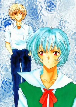 Page 28 of Tamari Tsuke Diablo