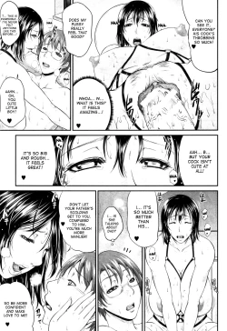 Page 32 of Live Video Streaming Life With My Stepmom