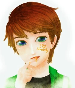 Page 23 of Ben10 Bevin Doujin ケビベンっていうかBevinっていうか【腐向け】