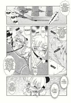 Page 37 of Azumaya vol4Card Captor Sakura
