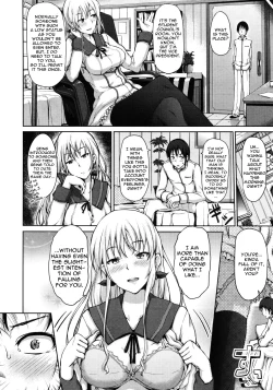 Page 13 of Select a Bride Ch. 1-2