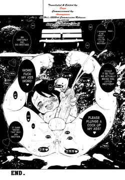 Page 15 of Full Moon 2