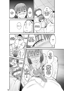 Page 12 of Majo no Su 2 Aerie of Witches