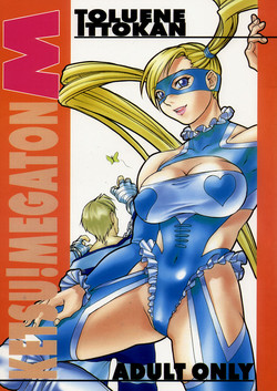 Download Ketsu! Megaton M