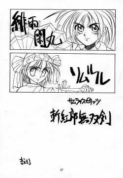 Page 14 of Marble Image Revolution