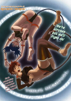 Page 4 of Virus Removal