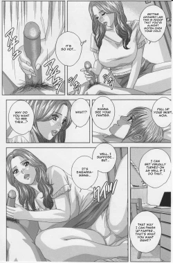 Page 33 of Dear My Mother Ch. 1-2