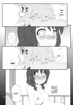 Page 21 of Himegoto Flowers | Secret Flowers