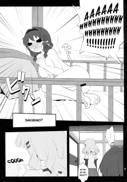 Page 22 of Himegoto Flowers | Secret Flowers