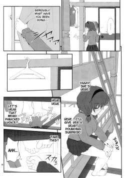 Page 5 of Himegoto Flowers | Secret Flowers