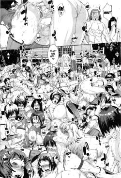 Page 44 of Shinobi no Bi | The Way of the Ninja