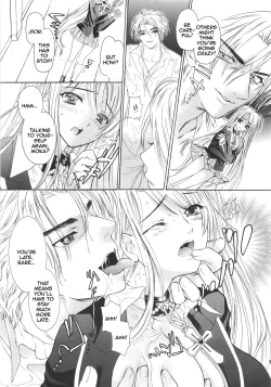 Page 7 of Vampire Kiss