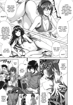 Page 5 of Soukan Kazoku