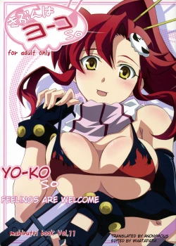 Page 1 of Kibun wa YOKOso