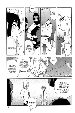 Page 155 of Kumikyoku Mitsunyuu 2 - Mammosus Vacca Narratio 2