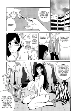 Page 173 of Kumikyoku Mitsunyuu 2 - Mammosus Vacca Narratio 2