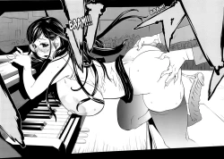 Page 198 of Kumikyoku Mitsunyuu 2 - Mammosus Vacca Narratio 2