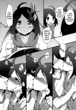 Page 11 of Araragi Darkness