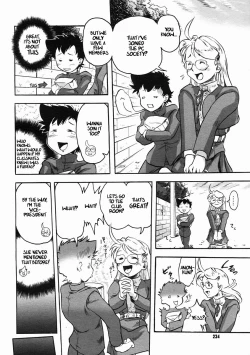 Page 4 of Welcome To The PC Society