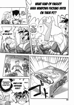 Page 8 of Welcome To The PC Society