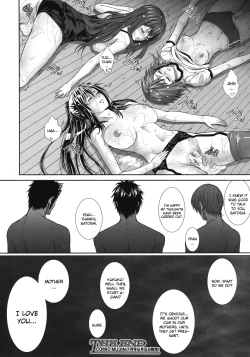 Page 64 of Soukan Kazoku | Incest Family 1-2