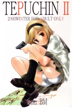 Page 1 of TEPUCHIN II