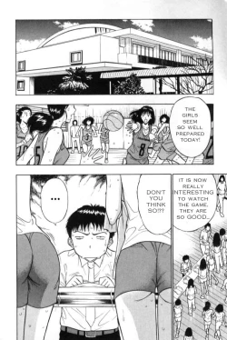 Page 21 of Seminar of Big Tits 3