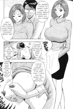 Page 41 of Seminar of Big Tits 3