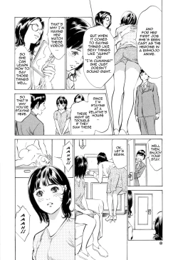 Page 10 of Hotel de Dakishimete Vol. 2 - Monzetsu Celeb