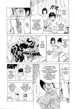 Page 30 of Hotel de Dakishimete Vol. 2 - Monzetsu Celeb