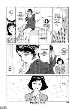 Page 65 of Hotel de Dakishimete Vol. 2 - Monzetsu Celeb