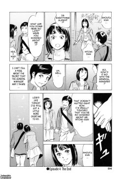 Page 85 of Hotel de Dakishimete Vol. 2 - Monzetsu Celeb