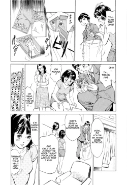 Page 9 of Hotel de Dakishimete Vol. 2 - Monzetsu Celeb