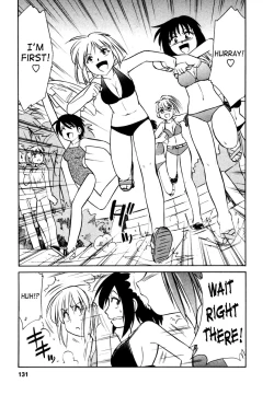 Page 132 of Cheers! Vol. 1