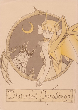 Download Distorted Ouroboros