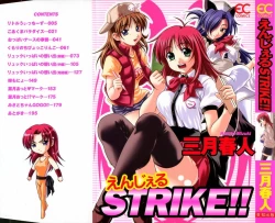 Page 1 of Angel Strike