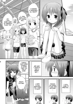 Page 7 of moccan x moccan