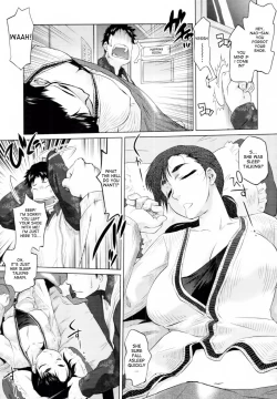 Page 5 of Mahoutsukai no Birthday | The Wizard's Birthday