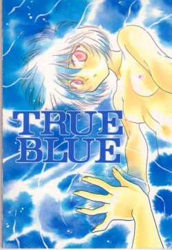 Page 1 of True Blue