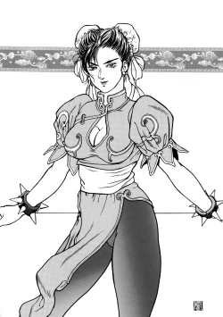 Page 7 of BUSTY HEAVEN Eranyuu Tengoku