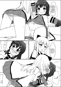 Page 6 of Yuriyurara