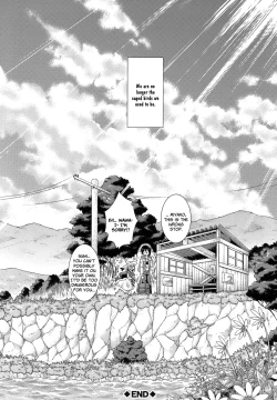 Page 24 of Hinadori no Koe Ch.2 + Sorekara