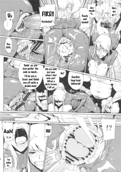 Page 16 of Smash Girl Sex