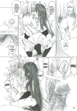 Page 11 of Maniac 6 - 7