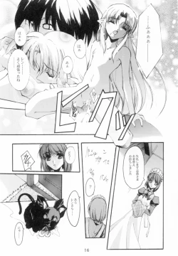 Page 16 of Gekka Youjo