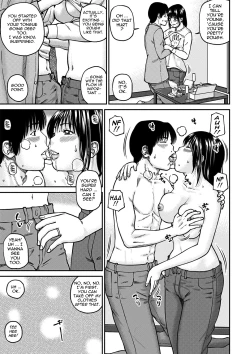 Page 105 of 33 Sai Midarazuma | 33 Year Old Lusty Housewife