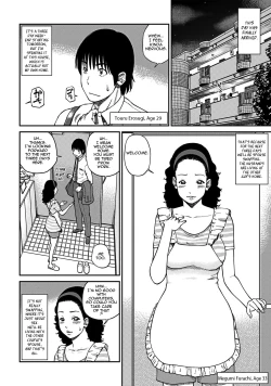 Page 22 of 33 Sai Midarazuma | 33 Year Old Lusty Housewife