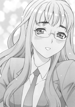 Page 10 of Mayu Sensei wa H de Komaru!!