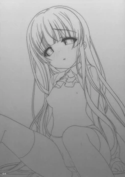 Page 3 of Boku no Koi SS