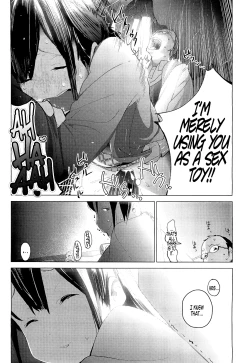 Page 20 of Sensei to Akane | Sensei and Akane